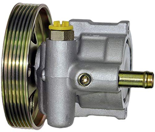 D2P 8200024778 Power Steering Pump Replacement For Renault Espace Mk4, Laguna, Trafic Mk2, Primera