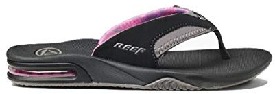 Reef Fanning, Women's Flip Flop