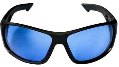 SunStream HPS Grow Room Glasses for Indoor Grow Tent Grow Light Protetion UV Blocking Glasses for Garden Hydroponics Greenhouse