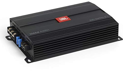 JBL STAGE A3001 Mono, 300 W x 1 Verstärker