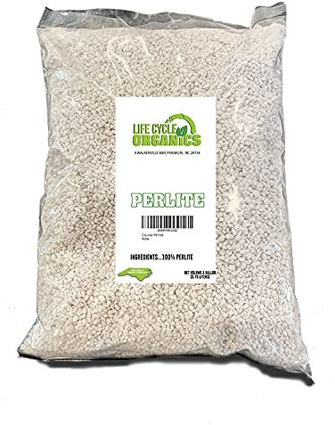 Life Cycle Organics