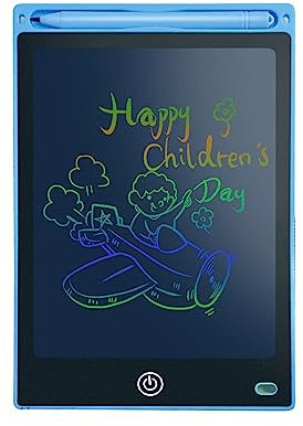 Tablette Dessin Enfant tablette enfants dessin ardoise magique,8.5 Pouces tablette magique enfant Lcd Pour Enfants Dessin