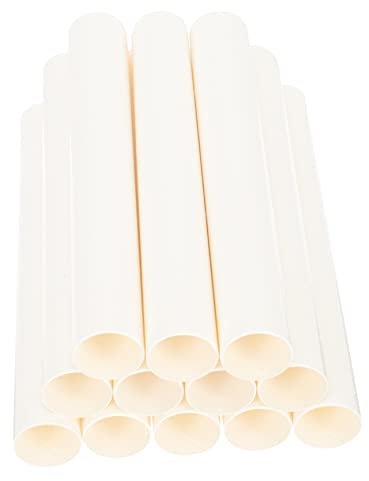 BESTonZON 36stücke Brot Antihaftbeschichtete Brotform Papierhornbrot Praktisches Spiralbrot Diy Backform Laibbrotform Kreatives Hornbrot Backform Für Zuhause Brotform Für Küche