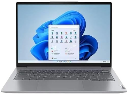 Lenovo ThinkBook 16 G6 ABP Laptop 40.6 cm (16) WUXGA AMD Ryzen™ 7 7730U 16 GB DDR4-SDRAM 512 GB SSD Wi-Fi 6 (802.11ax) Windows 11 Pro Grey
