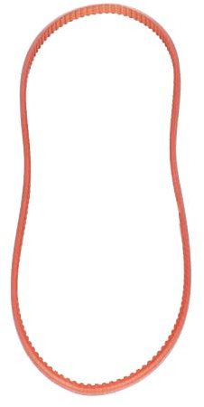 XHTLLO Drehmaschinenband, PE-Transportband 68 Cm Für 12-Zoll-Drehmaschinen-Tischkreissäge, Stabiles, Zuverlässiges Zubehör