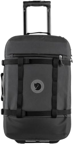 Fjällräven Damen Herren Trolley Färden Roller 35 One Size