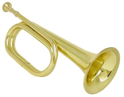 Professionelles Musikinstrument Trompete Premium-Musikinstrumente Tragbar Traditionelle Blasinstrumente Anfänger-Trompete Kupfer Langlebig Und Langlebig