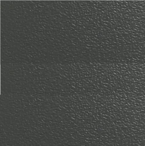Solmer LTD Hafele Self Adhesive Melamine Cabinet Edging Tape 18mm x 10m (Richmond/Onyx Grey)