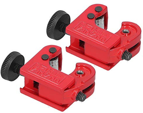 Tagliatubi, Mini Tagliatubi per Tubi in Rame e Alluminio, di Piccole Dimensioni, per Idraulici Meccanici di Refrigerazione
