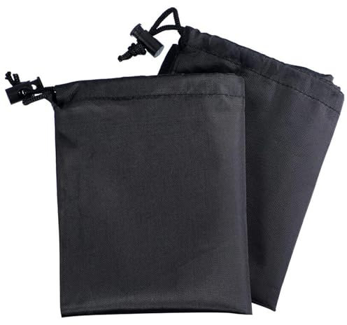 Valicaer Auto Side Mirror Covers,2Pc Side View Mirror Cover Wing Mirror Cover Waterproof Car Rearview Mirror Cover Auto Rearview Protection Cover Snow Ice Mirror Cover for Most of the Cars Wing Mirror