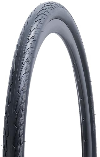 FengCan 700 x 38 C (40–622) Fahrradreifen, 700 C, geeignet für 700 x 38 C City/Straße, faltbarer Ersatz-Fahrradreifen (einzeln)