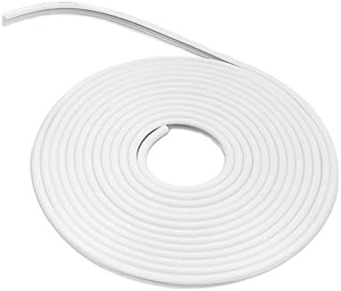 LOVIVER Pool Liner Bead Lock Repair Supplies PVC Multifunction for in Ground & above Ground Swimming Pool Replacement 60ft Lock Strip