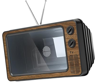 Wsdsgz Lente di ingrandimento per cellulare Amplificatore schermo 3D Ingranditore per video di film