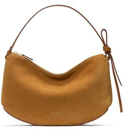 kate spade new york Women's Loop Pebbled Leather Shoulder Bag