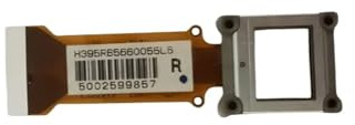 H395 Pannello LCD Prism Proiettore Blocco Intero for Proiettore EB-X24 CB-X24 PL X24