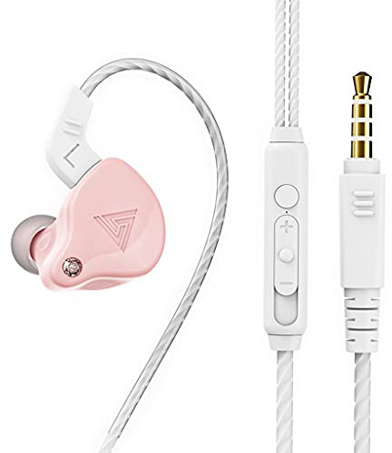 Oxxggkao AK6-X 3.5mm HIFI Auricolari in-ear Musica Sport Cuffie Stereo Bass Sound Gaming Headset In-Ear