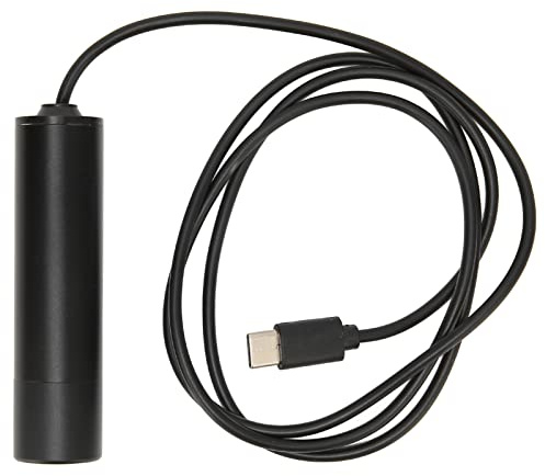 TICFOX Modulo fotocamera USB ad alta risoluzione OTG per fotocamera esterna 1080P per telefoni cellulari Android e dispositivi indossabili con protocollo UVC e materiale PCB durevo