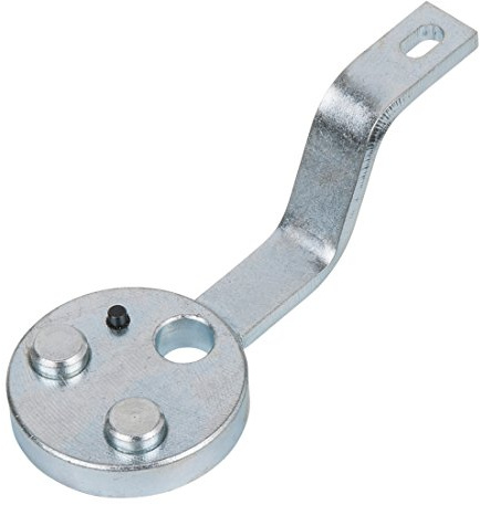 KS Tools 400.4276 Herramienta de sujeción de piñón de cadena de cigüeñal