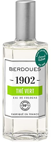 1902 THE VERT Eau De Cologne 1 Pack (1 x 125 ml)