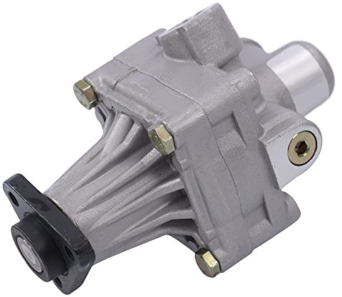 BESTPRICE ATP Servopumpe hydraulisch Kompatibel mit: VW TRANSPORTER T3 Bus, TRANSPORTER T3 Kasten, TRANSPORTER T3 Pritsche/Fahrgestell