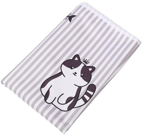 IWOWHERO Protège-Matelas Absorbant Menstruation pour Femme Alèse Imperméable Et Respirante Réutilisable Et Lavable Matelas De Lit Portable pour Incontinence Et Voyage