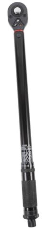 ORFOFE Drive Adjustable Torque Wrench Material Precast Range for Automotive Maintenance