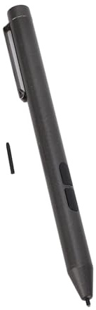 RASTKY PN350M Stylus Activo para 5491 7390 2 en 1, Aleación de Aluminio, 1 X Batería AAAA, Escena aplicable: Artistas/diseñadores/Estudiantes/Profesionales