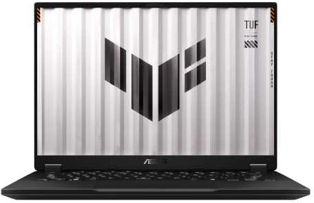 ASUS TUF GAMING A14 FA401KM schermo 14 2560 * 1600 RYZEN AI 7 350, 32GB DDR5, SSD 1TB NVME, e RTX5060 8GB GDDR7, TAST.RETR., WEBCAM, WINDOWS 11, ALIMENTATORE INCLUSO