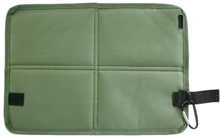 Cuscino per seduta da stadio, tappetino pieghevole portatile in schiuma, leggero e compatto, per escursioni, stadio, casa, campeggio, viaggi, picnic, lavoro