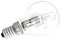 Générique Bulbe halogène 42W E14 220V-240 - ampoule de four à haute température | Lampe à four à fours à 300 degrés | P45 Bulbe d'halogène pour les fours, les cuivres et les fours à micro-ondes