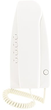 Bticino 334262 Citofono Audio Sprint Universale