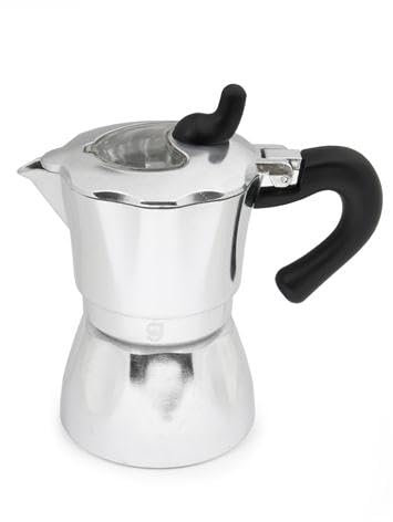 Caffettiera Giulia classic 2 tazze