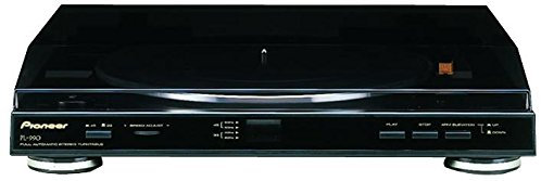 goods4less HI FI TURNTABLE