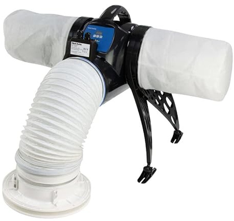 Vent Axia PureAir PIV Home 3 Storey Filtration Unit for Condensation and Mould.