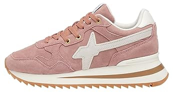 w6yz Dam Yak-w Oxford-sko, rosa, 40 EU, ROSA, 40 EU