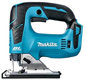 Makita Stichsäge 18V + 1x BL1840B