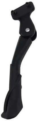 Ständer Motorradständer 16 20 24“ 26 28“ Elektro-Fahrradständer Fat Snow Bike Kickstand Fahrrad-Heckständer Längenverstellbarer Parkständer