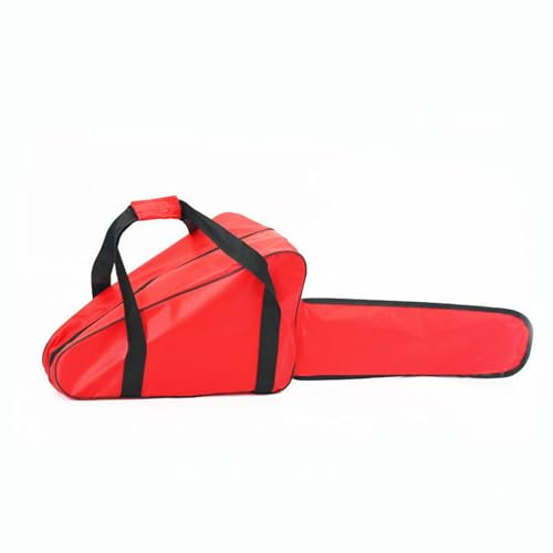 Custodia per il trasporto di motosega, borsa per motosega, portatile, per motosega, accessori per motosega a batteria