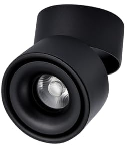 HONITANO Foco LED de 10 W Cob para Montaje en Superficie en Techo