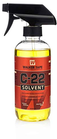 Walker Tape 12.0 oz Spray C-22 Adesivo solvente