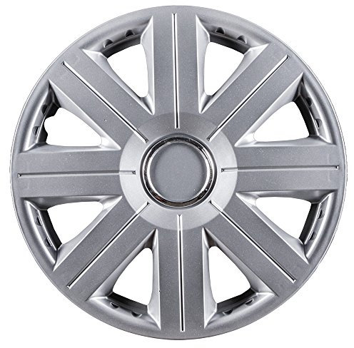 CORA 40545 Box 4 Alulook Cosmos Ring Copricerchi, 15