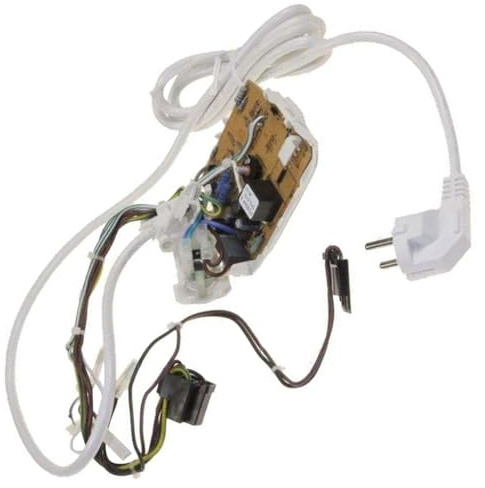 CALOR - BOITIER AVANT AVEC ELECTRONIQUE - CS-00123023
