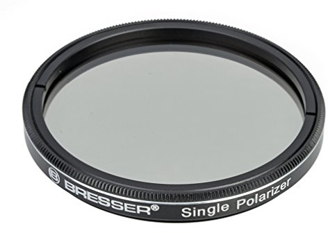 Bresser Filtro polarizador 2