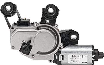 VALEO - Wiper Motor - Rear - 579705 - A4 ALLROAD QUATTRO, A4 SERIES 3 & FL, RS4 QUATTRO, S4 SERIES 3 & FL