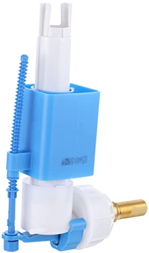 JOMO Lokus Pokus universal Füllventil/Ventil. für handelsübliche WC-Spülkasten