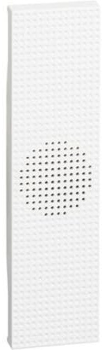 Living Now Cover Suoneria/Ronzatore 1M, Bianco