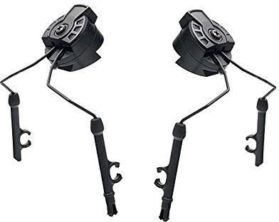 Earmor Arch Helmschienenadapter für Peltor Headset