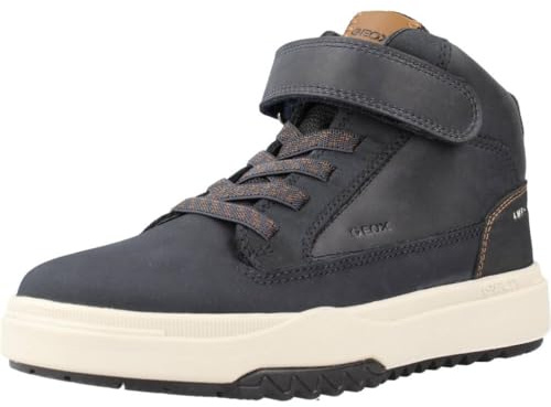Geox Jungen J Bunshee Boy B AbxAnkle Boot