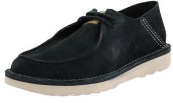 Kickers NEA,Bateau Homme Marine Fonce, 42 EU