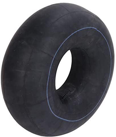 Cocoarm 20x8.00-8 Inner Tubes, Lawn Mowers Tractors, Inner Tubes Replacement Tire for Lawn Mowers for Tractors for Trolleys, with TR13